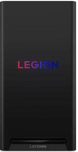Lenovo Legion T5 30AGB10 Gaming Desktop PC (Ryzen 5-7600/32GB DDR5/1TB SSD/GeForce RTX 5060/W11 Home)