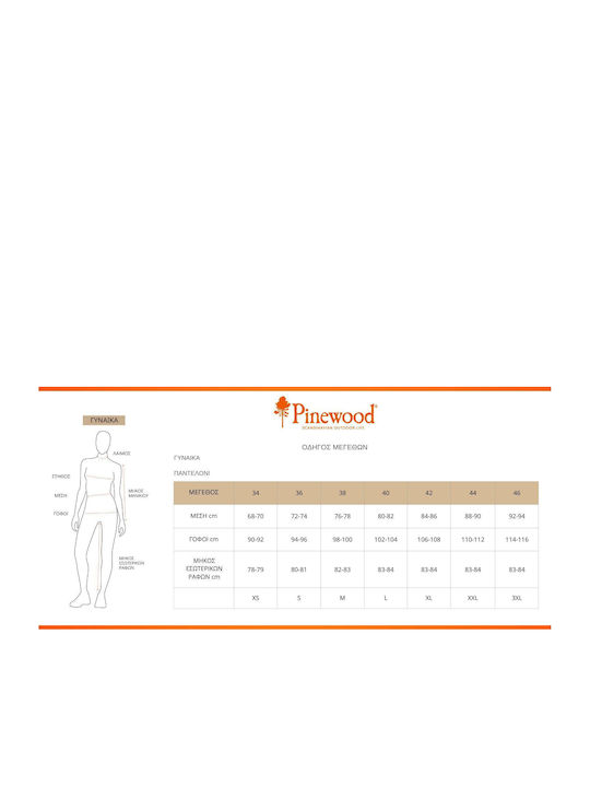 Pinewood Caribou TC Pinewood Caribou TC