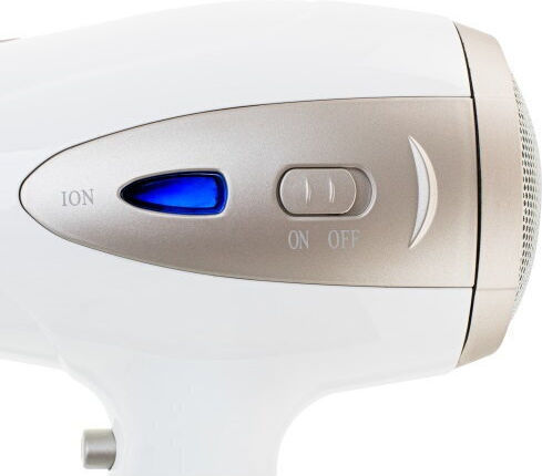 Adler Ionic Hair Dryer with Diffuser 2200W