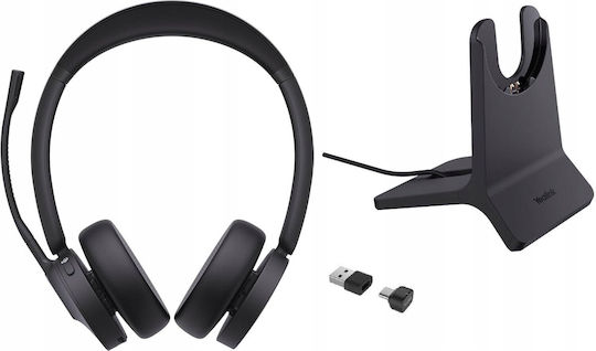 Yealink VOIP Headset (2024791)