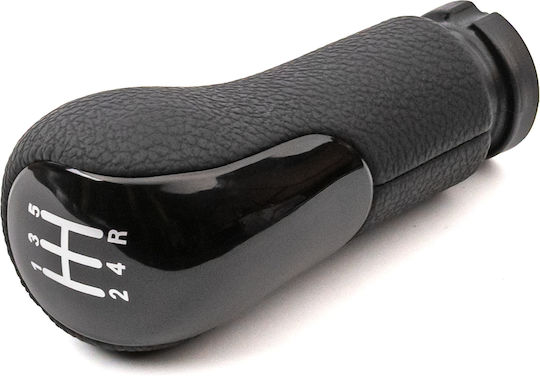 Shift Knob for Ford Fiesta / Fusion Black