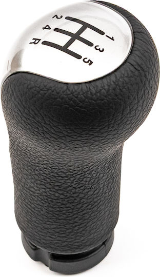 Shift Knob for Ford Fiesta / Fusion / Transit Connect Black