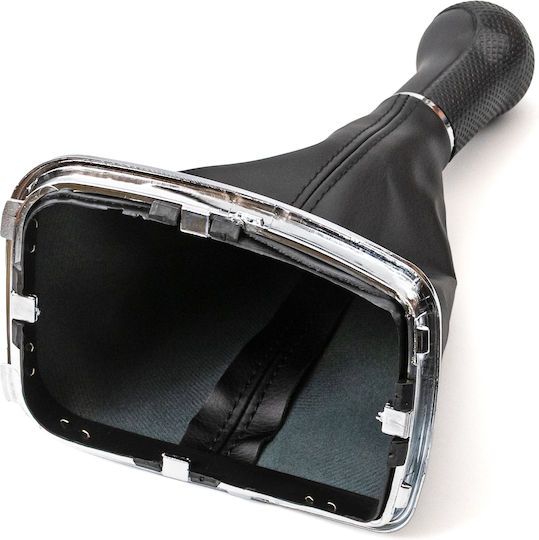 Shift Knob for Volkswagen Golf / Bora / Jetta Black