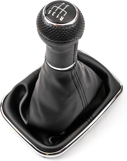 Shift Knob for Volkswagen Golf / Bora / Jetta Black