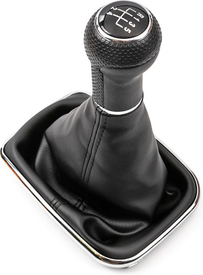 Shift Knob for Volkswagen Golf / Bora / Jetta Black