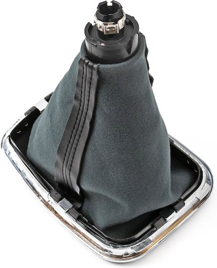 Shift Knob for Volkswagen Golf / Bora / Jetta Black
