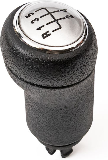 Buton schimbător viteze pentru Volkswagen Polo 2002-2009 Negru