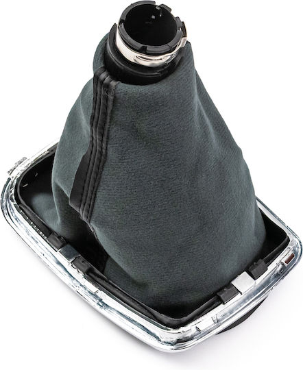 Shift Knob for Volkswagen Golf / Bora / Jetta Black