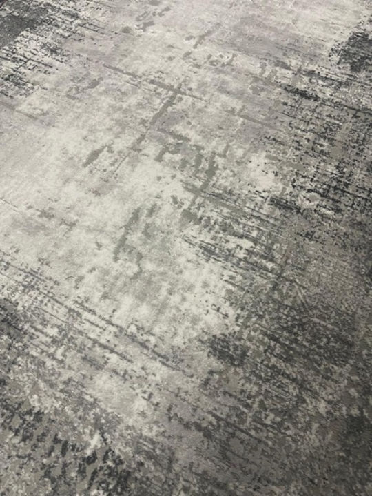 Χαλί Ορθογώνιο Grey Antrasit 200x280cm