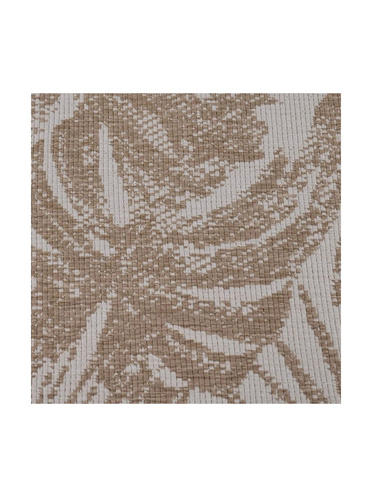 Linea Interiors Brussels Rug Rectangular Summer Wicker Jute