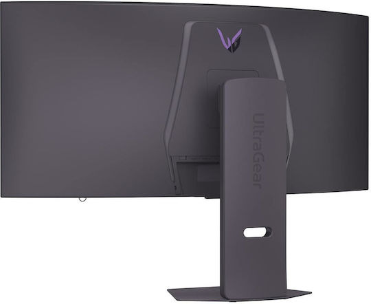 LG UltraGear 39GX900A-B Ultrawide OLED HDR Curved Monitor 39" QHD 3440x1440 240Hz with Response Time 0.03ms GTG