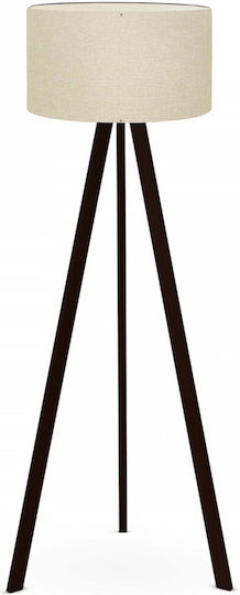 Aithrio Lampă de Podea Î38cm. Bej
