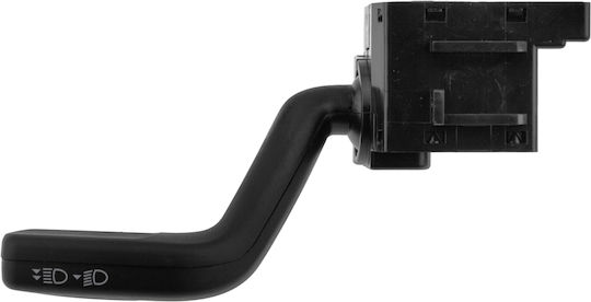 Ford Transit 2006-2014 Comutator Leviere Lumini Versiune Fără On Board Computer Orig.1383686 Epe-fr-018/aj