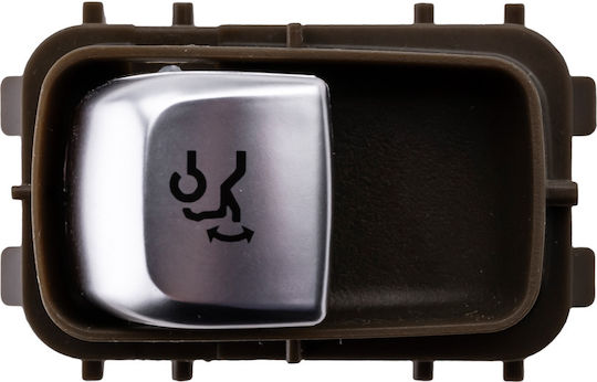 Mercedes Class C W205 2013+ Trunk Switch 4 Pins Brown Colour Orig:2059051713 Ews-me-084/aj