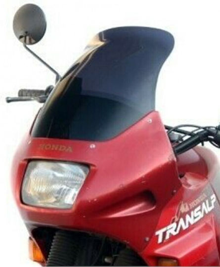 Kappa Moto Vizieră colorată motocicletă pentru Honda Transalp KD191S