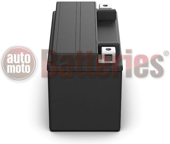 Bosch Battery Fa102 Agm Factory Activated Ytx9-bs