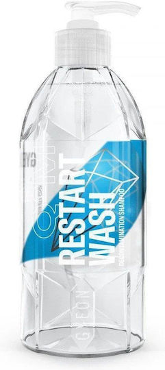 Gyeon Q2M Restart Wash Car Wash Shampoo 1lt