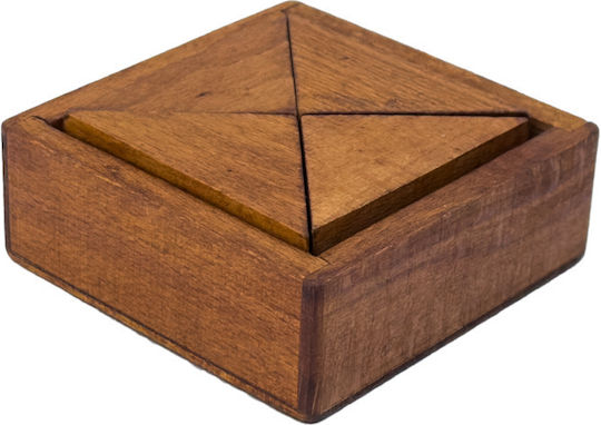 V-Cube Логическа задача 7бр