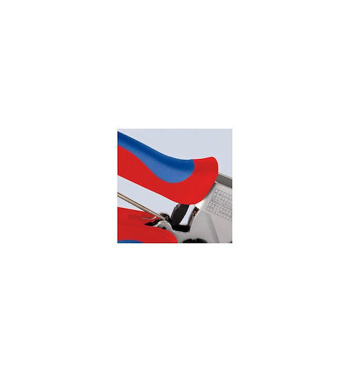 Knipex Πρέσα Ακροδεκτών