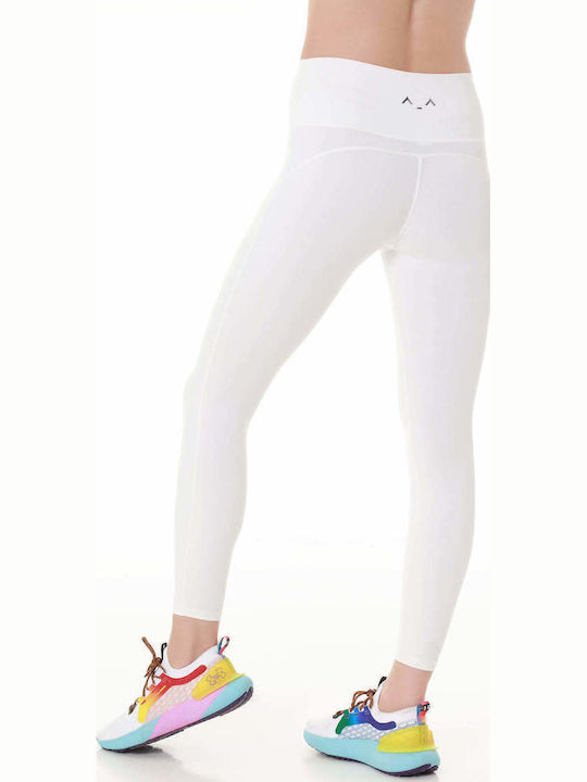 Colanti de femei Colanti White