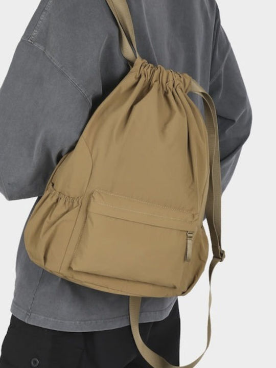 Mcan Backpack