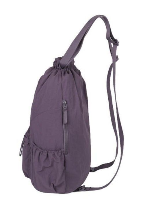 Mcan Backpack Κίτρινο