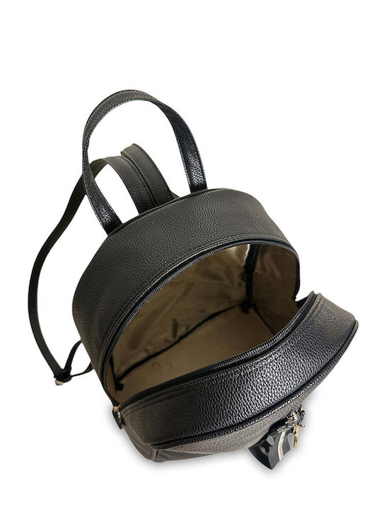Damentaschen Rucksack Cactus Schwarz | Skroutz Germany