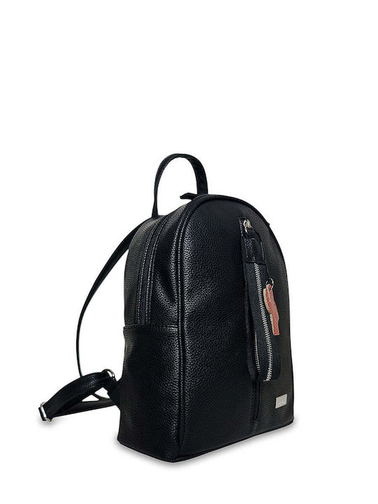 Damentaschen Rucksack Cactus Schwarz | Skroutz Germany