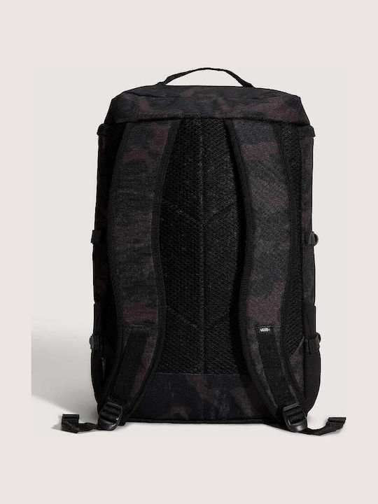 Vans Backpack Μαύρο Vans Backpack Μαύρο