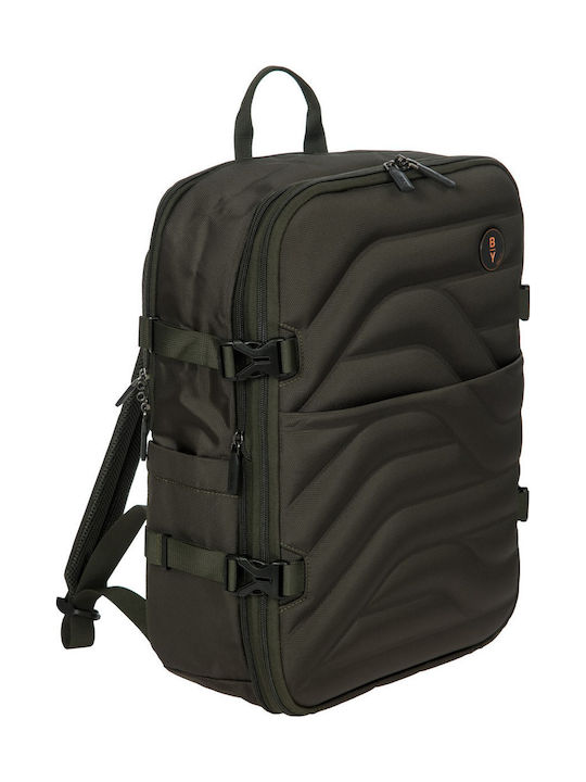 B|Y Bric's Backpack 22lt Πράσινο