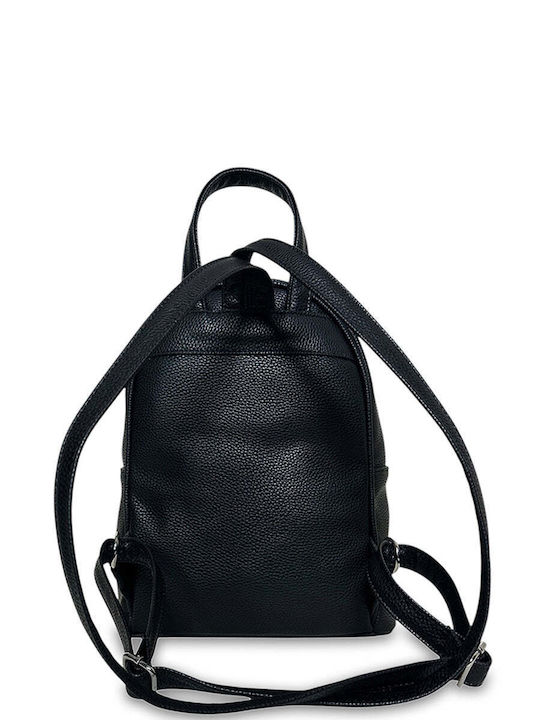 Rucsac De Damă Cactus Negru