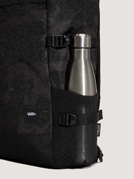 Vans Backpack Μαύρο