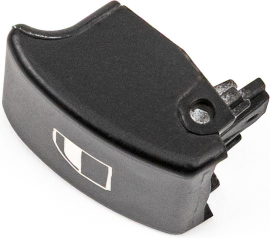 Elektrischer Fensterknopf Vordertür BMW Serie 3 E46 Facelift