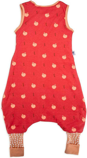Baby Bliss Зимен Спален Чувал Lovely Apples Baby Bliss Зимен Спален Чувал Lovely Apples