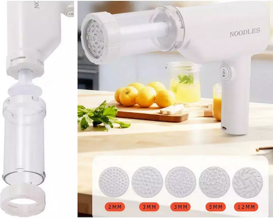Electric Pasta Maker 07287