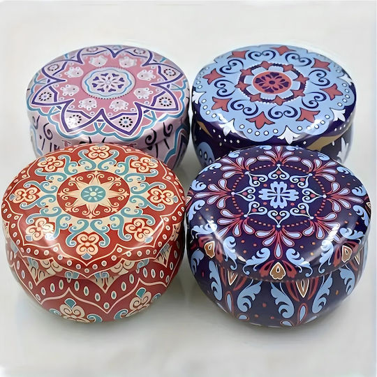 Extralink Αρωματικό Σόγιας Cotton 4τμχ Extralink Αρωματικό Σόγιας Cotton 4τμχ
