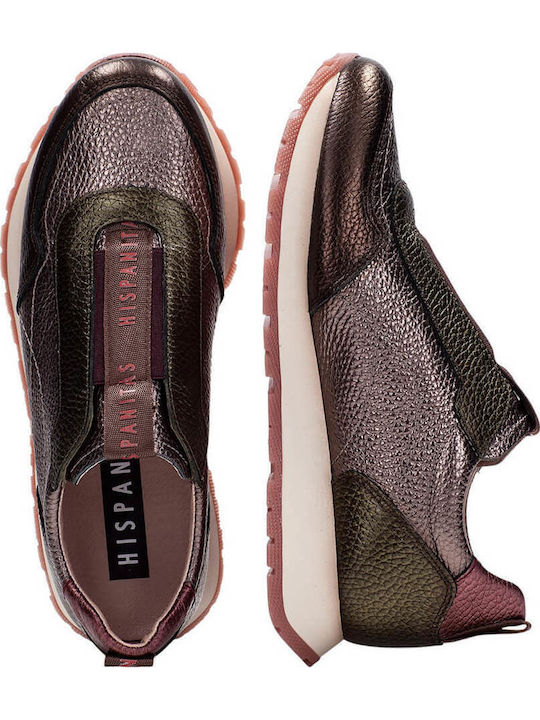 Damen Sneakers Multicolour
