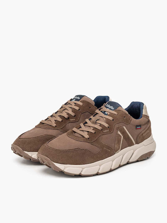 Adidași Pentru Bărbați Maro