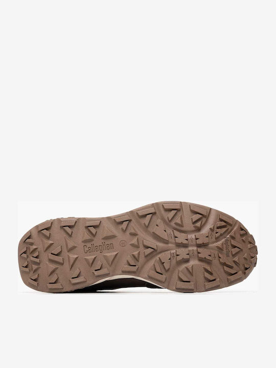 Adidași Pentru Bărbați Maro