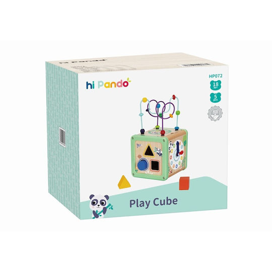 CUBE Speed Cube 277123 1pcs