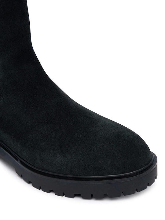Women's Ankle Boots Black