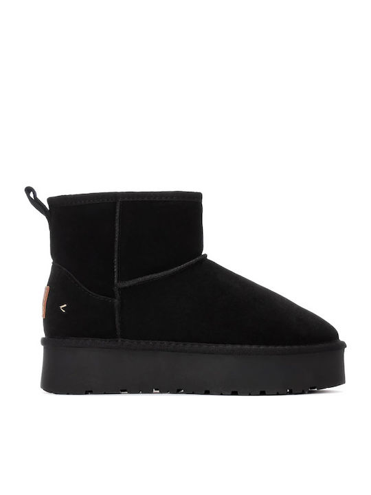 Carmela Footwear