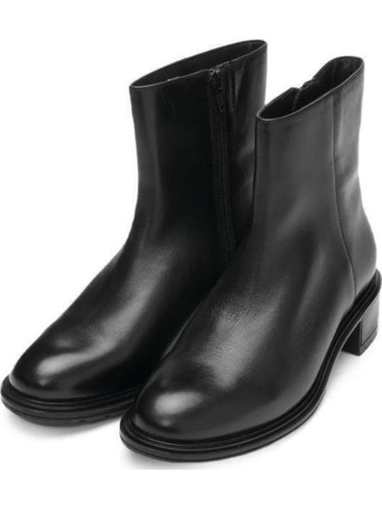 Ghete Dama De Piele Negre