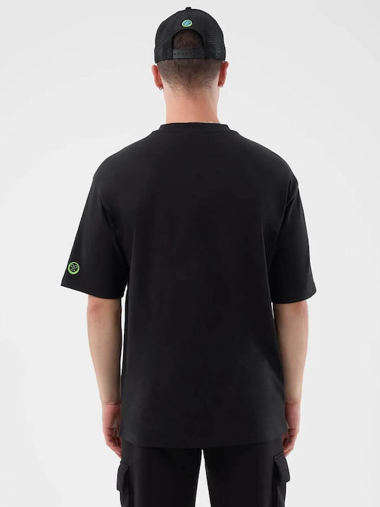 T-shirt Black