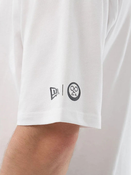T-Shirt White