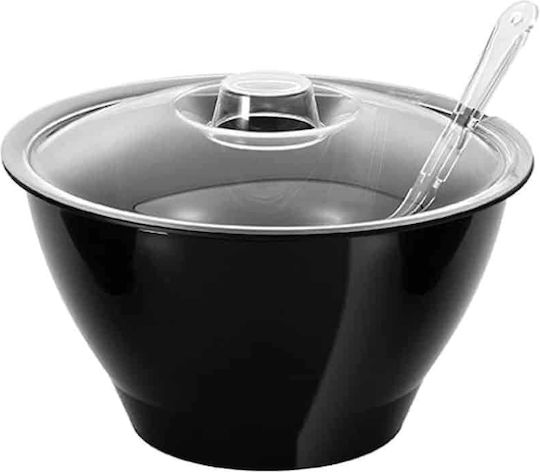 Garibaldi Lingură Adâncă De Supă Din Plastic