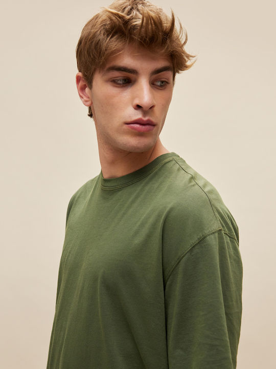 T-shirt Vintage Forest