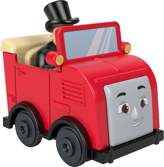 Mattel Thomas & Friends Winston Train for 3++ Years