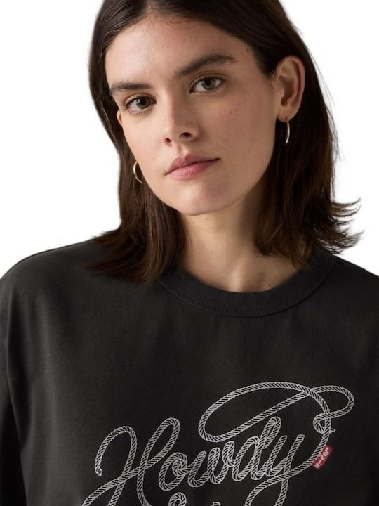 Levi's