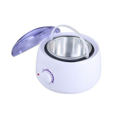 Foxmag24 Wax Warmer Traditional Wax Paraffin Fast Practical